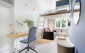 Central Room Rental In The City Centre