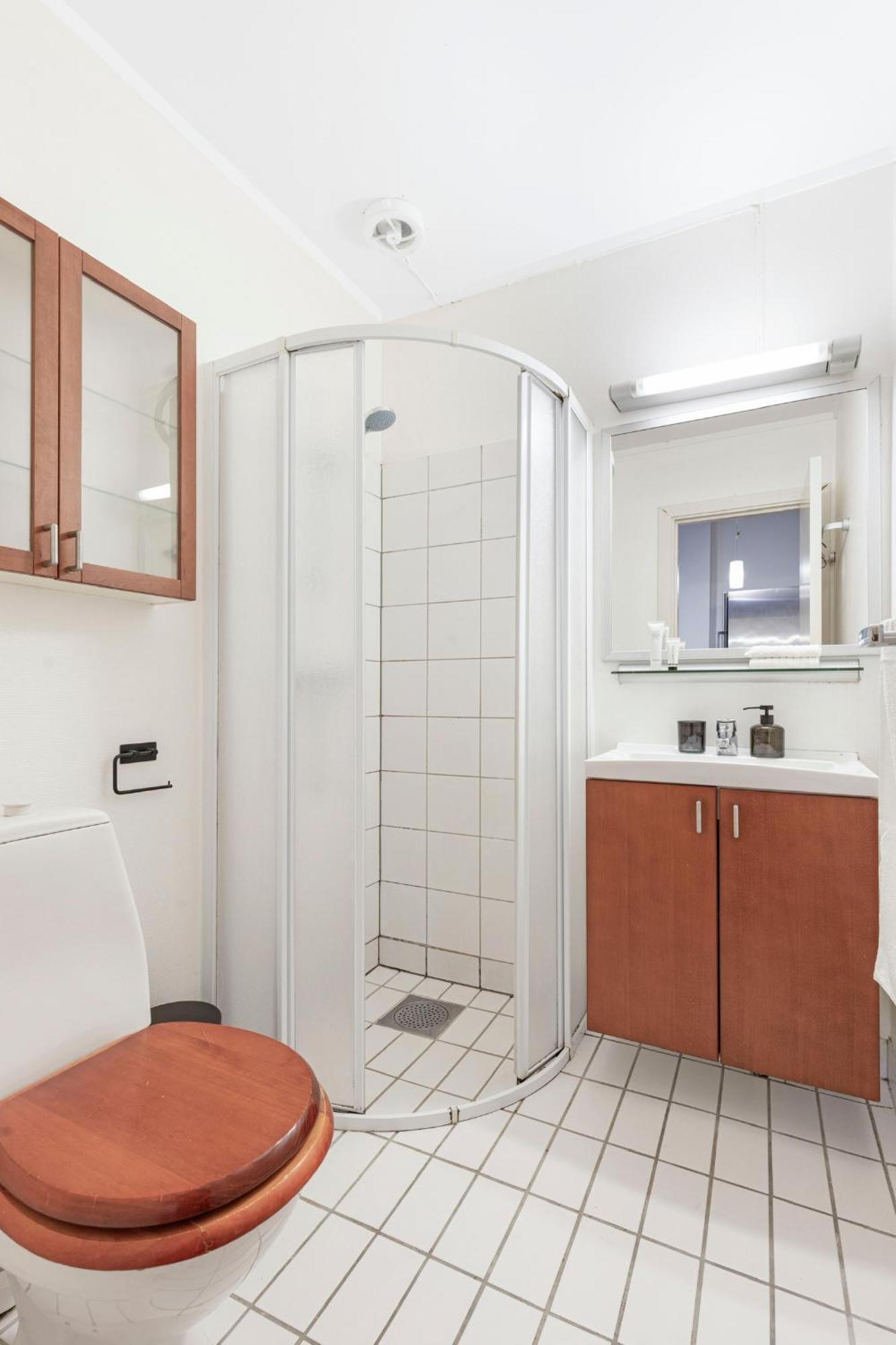 Central Room Rental In The City Centre Oslo Extérieur photo